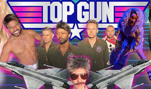 30 Minute Musicals: Top Gun