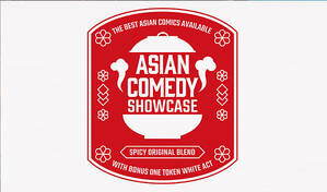 Asian Comedy Showcase