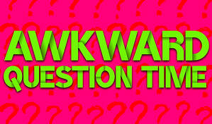 Alex Leam: Awkward Question Time