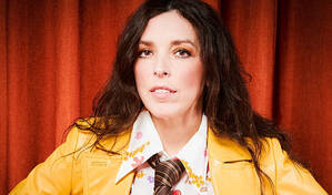 Bridget Christie