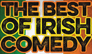 Best of Irish Comedy