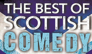 Best of Scottish Comedy