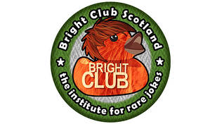 Bright Club: Scotland's Fringe