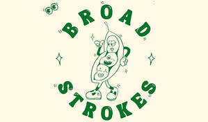 Broad Strokes Improv