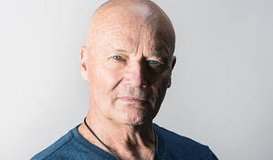 Evening Of Music & Comedy With Creed Bratton