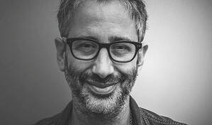 David Baddiel – Fame: Not the Musical (WIP)