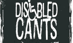 Disabled Cants