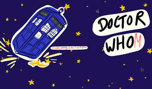 Doctor Whom