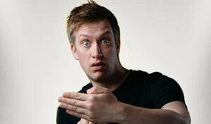 Daniel Sloss: CAN'T