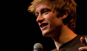 Daniel Sloss: Stand-Up