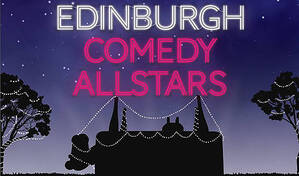 Edinburgh Comedy Allstars