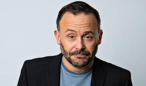 Geoff Norcott: Basic Bloke 2