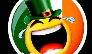 Irish Jokers