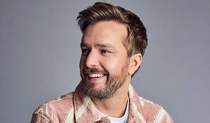 Iain Stirling