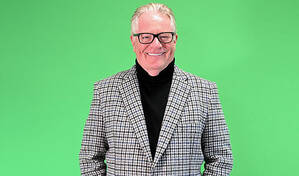 Jim Davidson: The Next Chapter