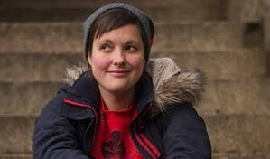 Josie Long: A Work in Progress About Giant Extinct Animals