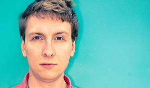 Joe Lycett: If Joe Lycett Then You Should’ve Put a Ring On It