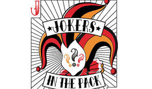 Jokers in the Pack