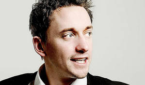 John Robins: Work in Progress