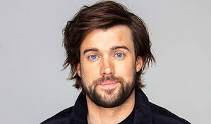 Jack Whitehall: Settle Down