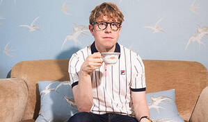 Josh Widdicombe: Not My Cup of Tea