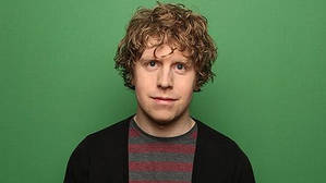 Josh Widdicombe: Incidentally...