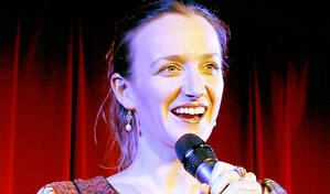 Kate Smurthwaite: The News at Kate 2013: My Professional Opinion