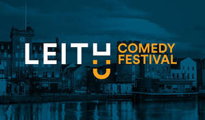 Leith Comedy Festival Presents... The Edinburgh Fringe Edition