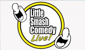 Award-Winning Little Smash Comedy: Best in Stand-Up