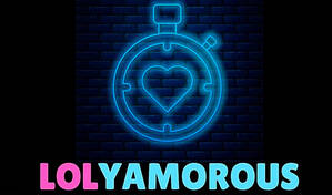 LOLyamorous – A Speed-Dating Comedy Show