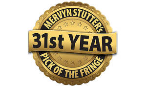 Mervyn Stutter's Pick of the Fringe