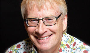 Phil Hammond: The Ins and Outs of Pleasure