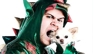 Piff The Magic Dragon Show