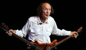 John Otway