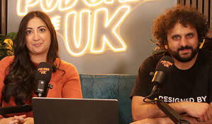 Pod Save the UK – Live!