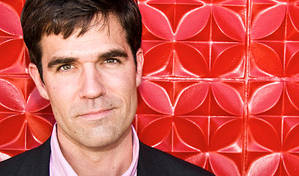 Rob Delaney Live