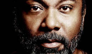 Reginald D Hunter: In The Midst Of Crackers