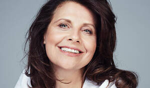 Rebecca Front