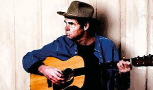 Rich Hall: Chin Music