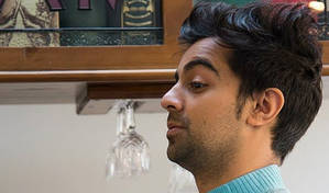 Rahul Kohli: Human Happiness - An Alien Concept