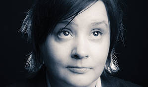 Susan Calman: Always (A Work In Progress)