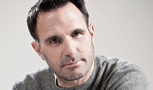 BBC: Shaun Keaveny [2013]