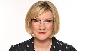 Sarah Millican: Home Bird [Fringe 2013]