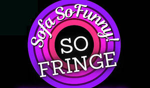 Sofa SoFunny So Fringe 