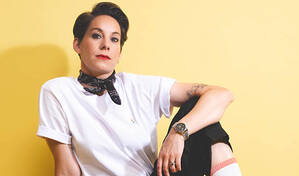 Suzi Ruffell: The Juggle