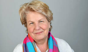 Sandi Toksvig: Friends of Dorothy