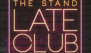 Stand Late Club