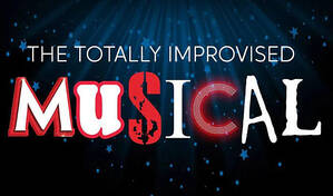 Totally Improvised Musical