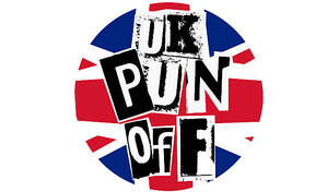 UK Pun Off