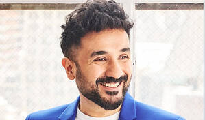 Vir Das: The Fool